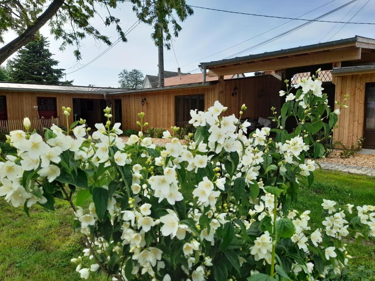 Les Cottages Du Chateau De Werde Matzenheim Luaran gambar