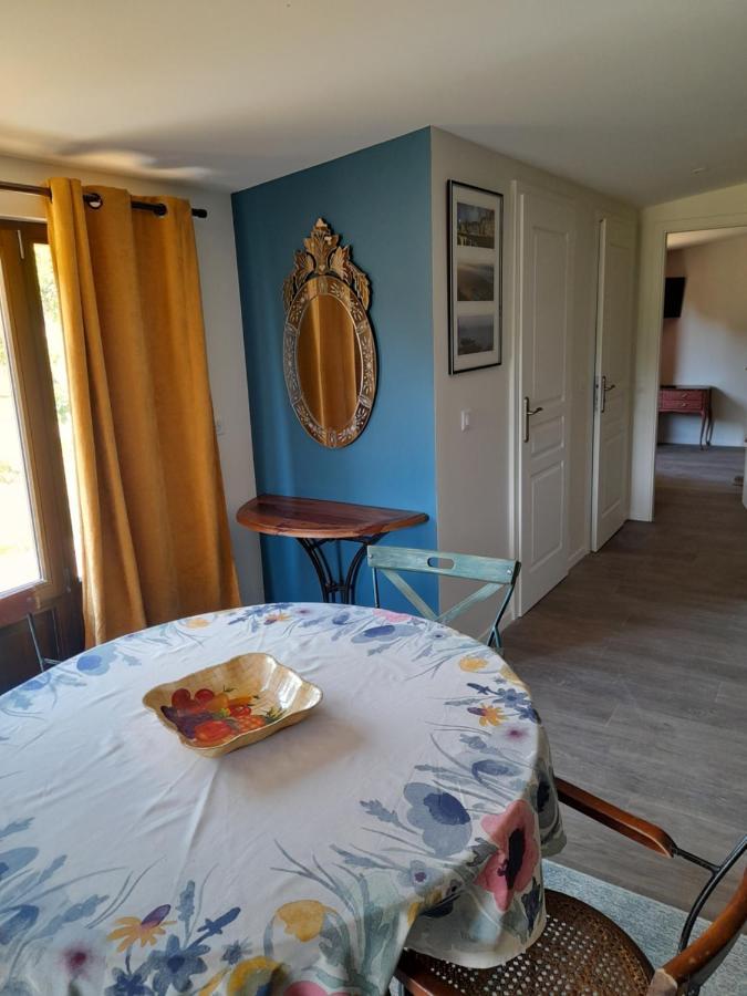 Les Cottages Du Chateau De Werde Matzenheim Luaran gambar
