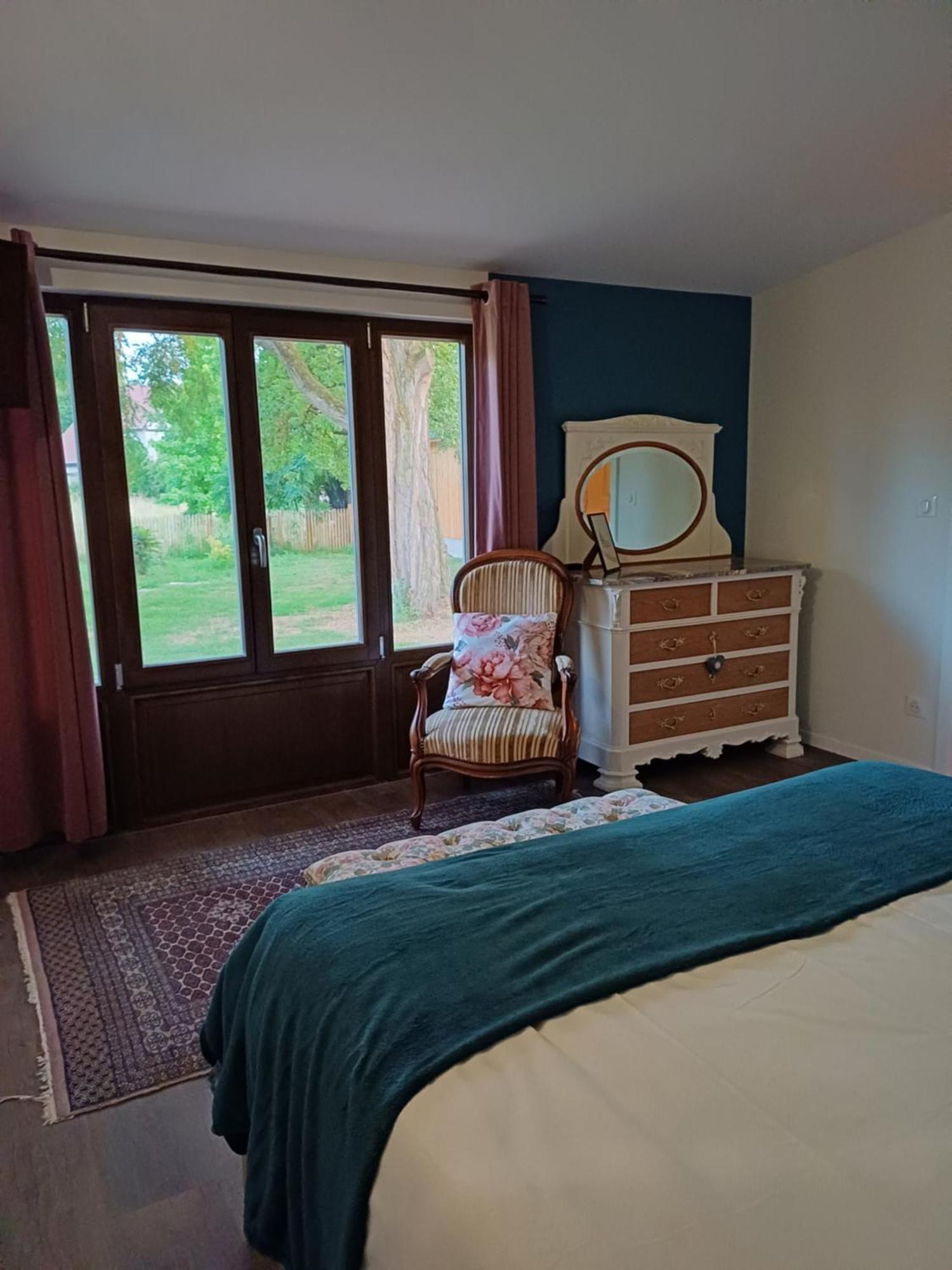 Les Cottages Du Chateau De Werde Matzenheim Luaran gambar