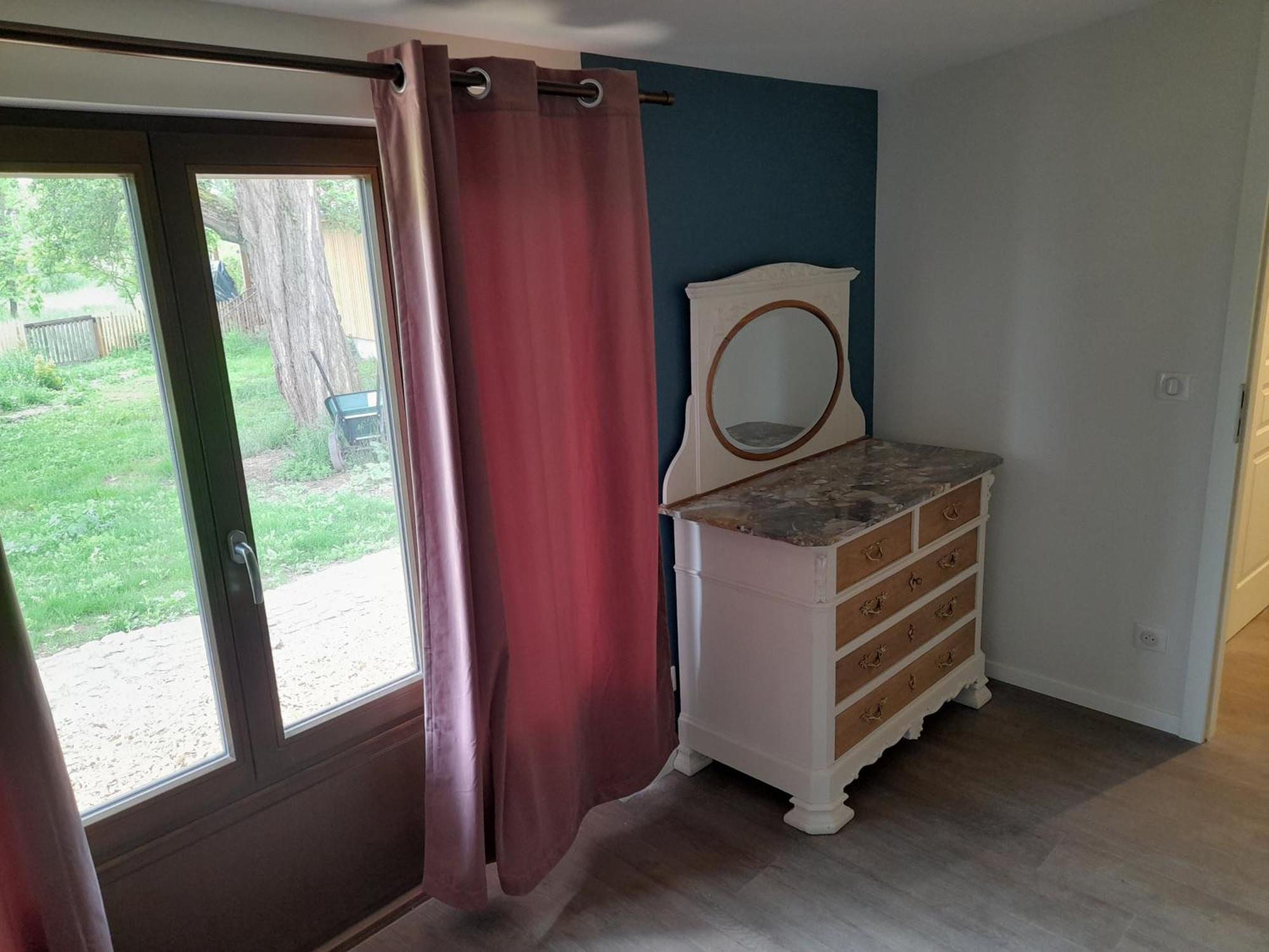 Les Cottages Du Chateau De Werde Matzenheim Luaran gambar