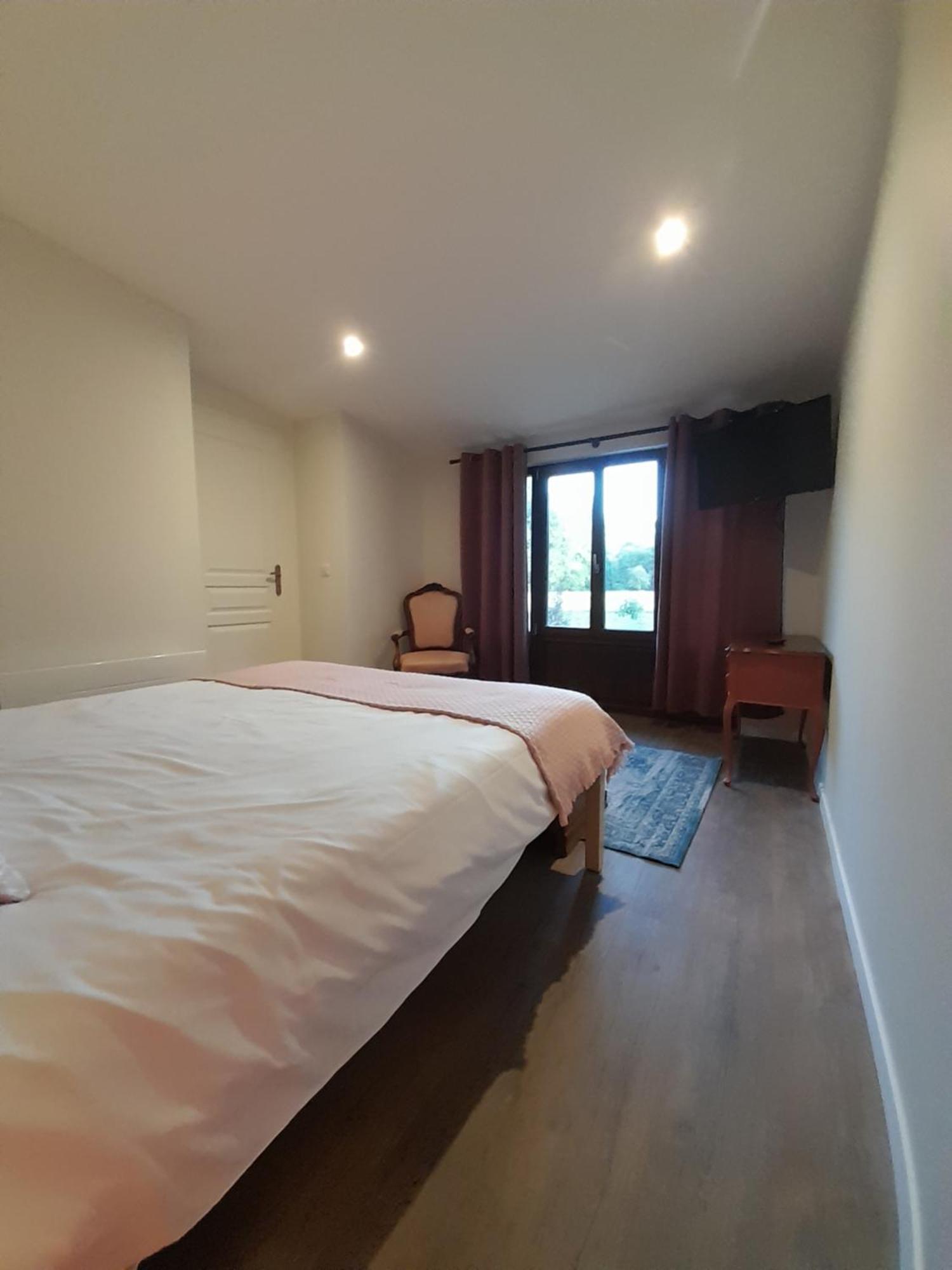 Les Cottages Du Chateau De Werde Matzenheim Luaran gambar